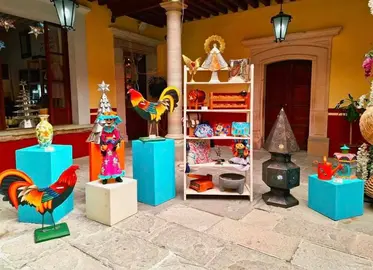 Guanajuato Capital invita a su festival de verano
