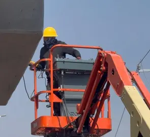 Rehabilitan puentes vehiculares en municipios de Guanajuato