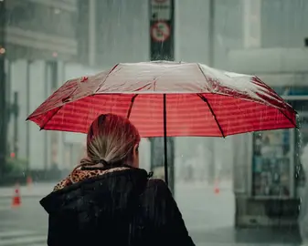 lluvias