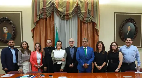 Rinde protesta nuevo consejo directivo del Instituto Cultural de Le&oacute;n