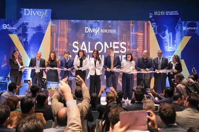 Inicia DIVEX BTB para vincular a proveedores especializados y compradores