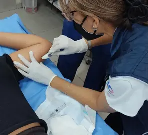 Salud Guanajuato orienta a mujeres sobre anticonceptivo de implante subd&eacute;rmico