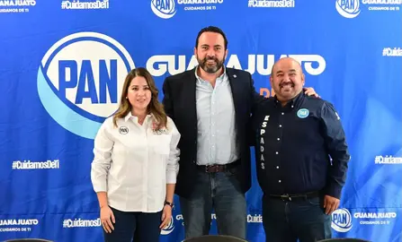 Mujeres encabezar&aacute;n la mayor&iacute;a de comit&eacute;s municipales del PAN en Guanajuato