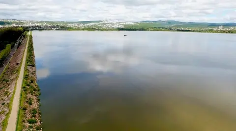 SAPAL lluvia presa 1