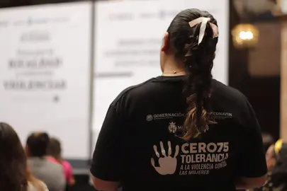 Realizan en Jer&eacute;cuaro, Apaseo el Alto y Le&oacute;n, asambleas de escucha &ldquo;Voces por la Igualdad y contra las Violencias&rdquo;