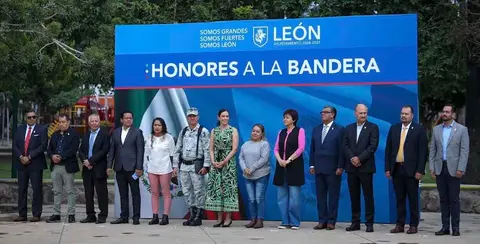 Le&oacute;n prepara servicio gratuito de transporte a parques urbanos