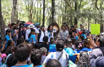 Concluyen cursos de verano municipales en Le&oacute;n 32 mil ni&ntilde;as y ni&ntilde;os