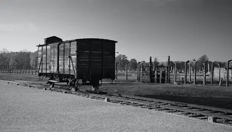 Auschwitz