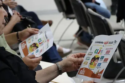 INE Guanajuato presenta resultados de la consulta infantil 2024