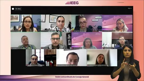 IEEG aplica multas a partidos por no retirar pintas electorales en bardas 