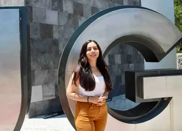 Nohem&iacute; Figueroa Ram&iacute;rez, estudiante de la Maestr&iacute;a en Ingenier&iacute;a El&eacute;ctrica del Campus Irapuato&ndash;Salamanca de la UG