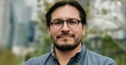 Hemantzin Rodr&iacute;guez - Foto, SDP Noticias