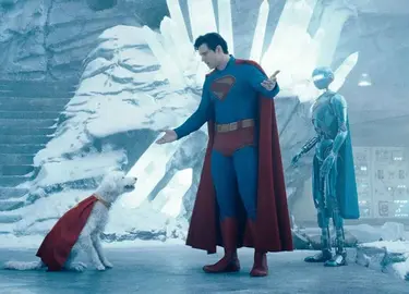 Superman&nbsp;(EU, 2025)
