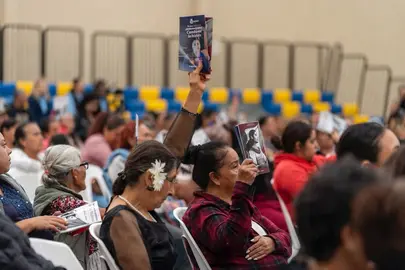 Mujeres guanajuatenses entregan propuestas para prevenir las violencias