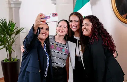 Promueve Guanajuato la formaci&oacute;n en Academia Juventudes