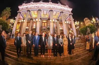 Guanajuato y Jap&oacute;n estrechan v&iacute;nculos econ&oacute;micos y tur&iacute;sticos