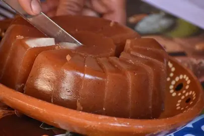 Concluye feria de la nuez y el membrillo en Jalpa de C&aacute;novas