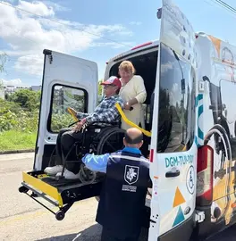 Abre Le&oacute;n nueva ruta de transporte urbano incluyente