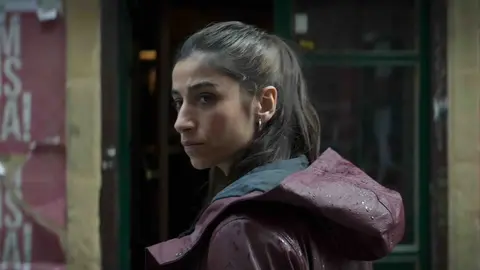 La infiltrada&nbsp;(Espa&ntilde;a, 2024)
