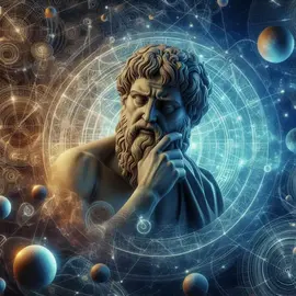Imagen generada por IA