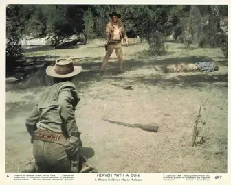 Heaven with a Gun&nbsp;(1969)