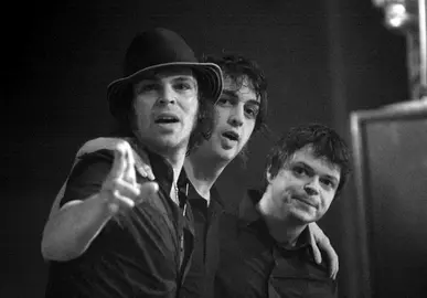 The Supergrass - Foto, Keira Vallejo, CC BY 3.0