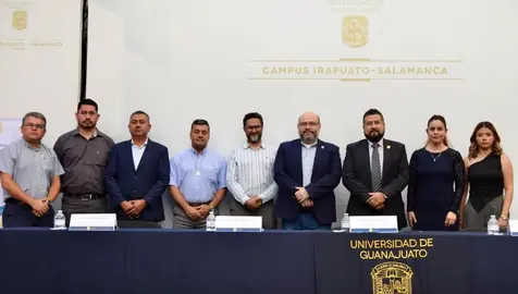 Instituciones de M&eacute;xico y Colombia exploran soluciones para la agricultura