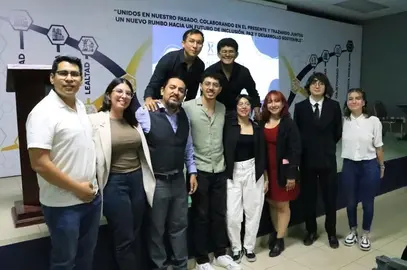 UG presenta laboratorio psicosocial de estudios e intervenciones con las vejeces