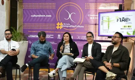 ICL presenta la agenda cultural de septiembre en Le&oacute;n