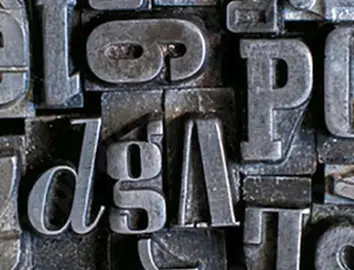 Academia Mexicana de la Lengua, imagen en su portal web oficial, detalle