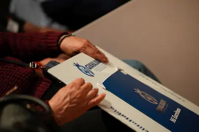 Familias leonesas reciben apoyo estatal y del municipio para la escrituraci&oacute;n de viviendas