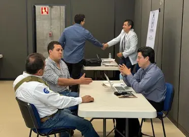 Proveedores guanajuatenses participan en encuentros 'Conexi&oacute;n Industrial'