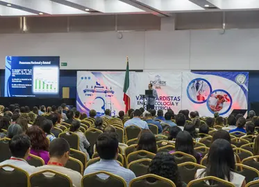 Salud Guanajuato realiza congreso internacional de ginecolog&iacute;a y obstetricia