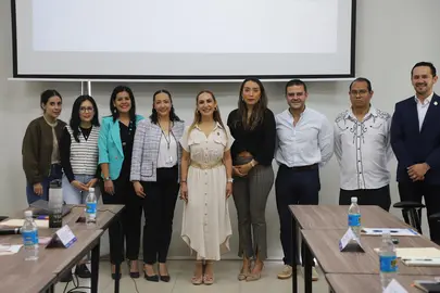 Instala SECTURI Guanajuato comit&eacute; de igualdad laboral y no discriminaci&oacute;n