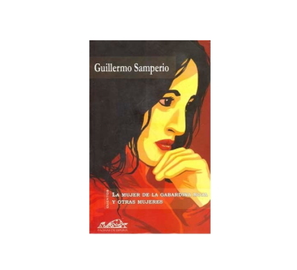 La mujer de la gabardina roja y otras mujeres, de Guillermo Samperio