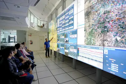 SAPAL Le&oacute;n e IMTA preparan investigaciones conjuntas por la mejora constante