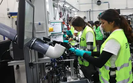 Registra 22 mil oportunidades laborales la plataforma digital &lsquo;Coneecta&rsquo; de Guanajuato