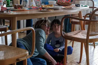 Los lazos que unen&nbsp;(L&rsquo;attachement, Francia-B&eacute;lgica, 2024)