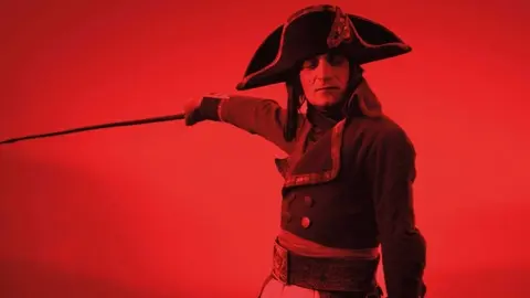 Napole&oacute;n