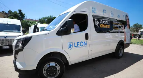 Arranca en Le&oacute;n la ruta 'P&aacute;sale gratis'
