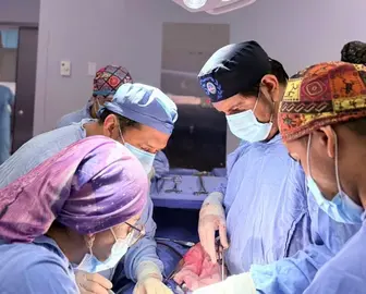 IMSS Guanajuato, Donaci&oacute;n de &Oacute;rganos