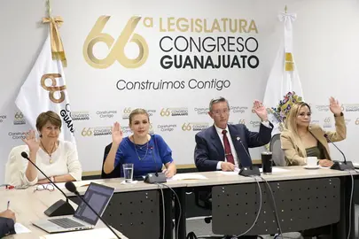 Convoca el Congreso a consulta con ni&ntilde;as, ni&ntilde;os y adolescentes