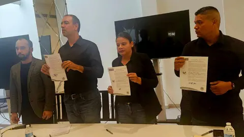 Se sindicalizan trabajadores del Parque Metropolitano de Le&oacute;n