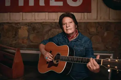 John Fogerty