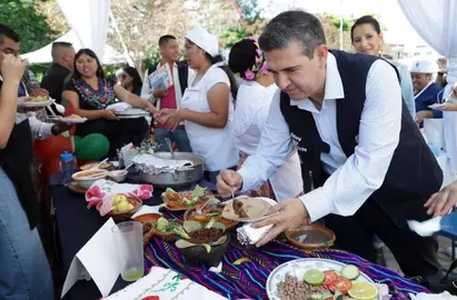 Premian en Irapuato 2a etapa regional de certamen Platillo Saludable
