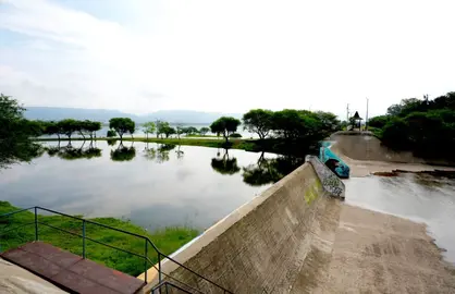Supera Le&oacute;n la media de precipitaci&oacute;n pluvial estimada por CONAGUA