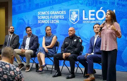 Le&oacute;n refuerza atenci&oacute;n psicol&oacute;gica para procurar la salud mental