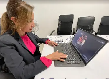 Le&oacute;n promueve competitividad empresarial con master class 'Tendencias digitales'