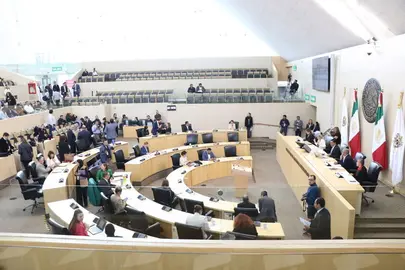 Garantizar&aacute; Estado protecci&oacute;n a periodistas y el derecho de toda persona a ser buscada