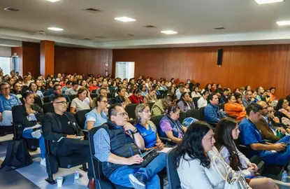 Difunde Guanajuato informaci&oacute;n sobre cuidados paliativos